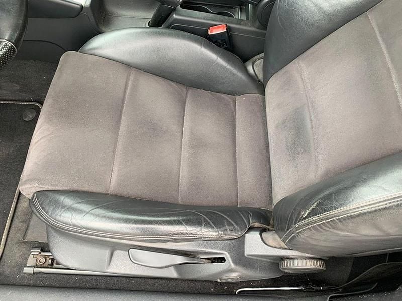 Gebraucht Audi A3 Cabriolet Ambition 105 PS (77 kW) 2011 Weiß Cabrio