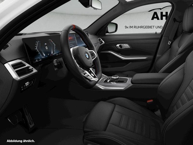 Gebraucht BMW M340 Performance 340 PS (250 kW) 2025 Weiß Limousine