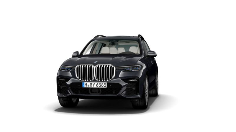 Gebraucht 2025 BMW X7 Comfort Edition SUV | 79.980 € (Superpreis) - Bild 1/4
