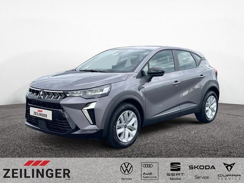 Grau Neu 2025 Mitsubishi ASX Invite SUV | 22.945 € (Guter Preis) - Bild 1/4