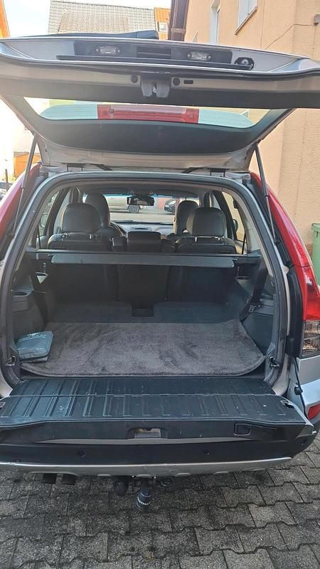 Gebraucht Volvo XC90 200 PS (147 kW) 2011 Grau SUV