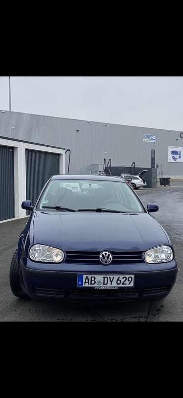 Gebraucht VW Golf III Trendline 75 PS (55 kW) 1999 Limousine
