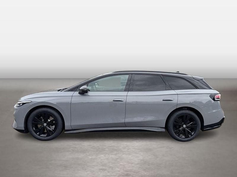 Neu VW ID.7 Pro 210 kW (286 PS) 2026 Mondsteingrau Kombi