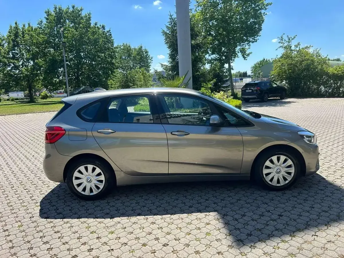 Gebraucht BMW 218 136 PS (100 kW) 2014 Kombi