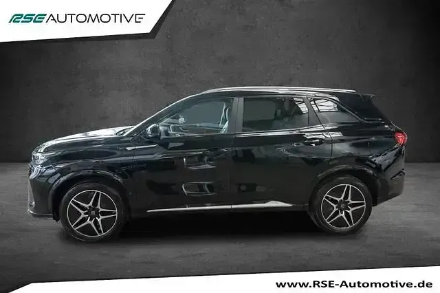 Gebraucht DFSK E5 177 PS (130 kW) 2025 Schwarz SUV