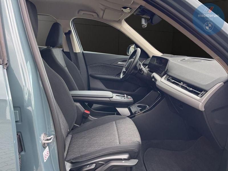 Gebraucht BMW X1 326 PS (239 kW) 2024 Grün SUV