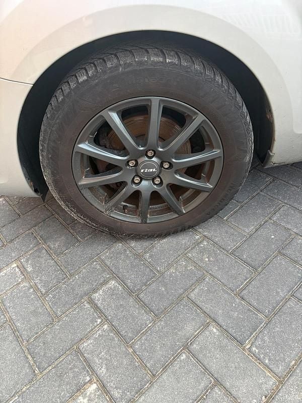 Gebraucht Ford Focus 2008 Kombi