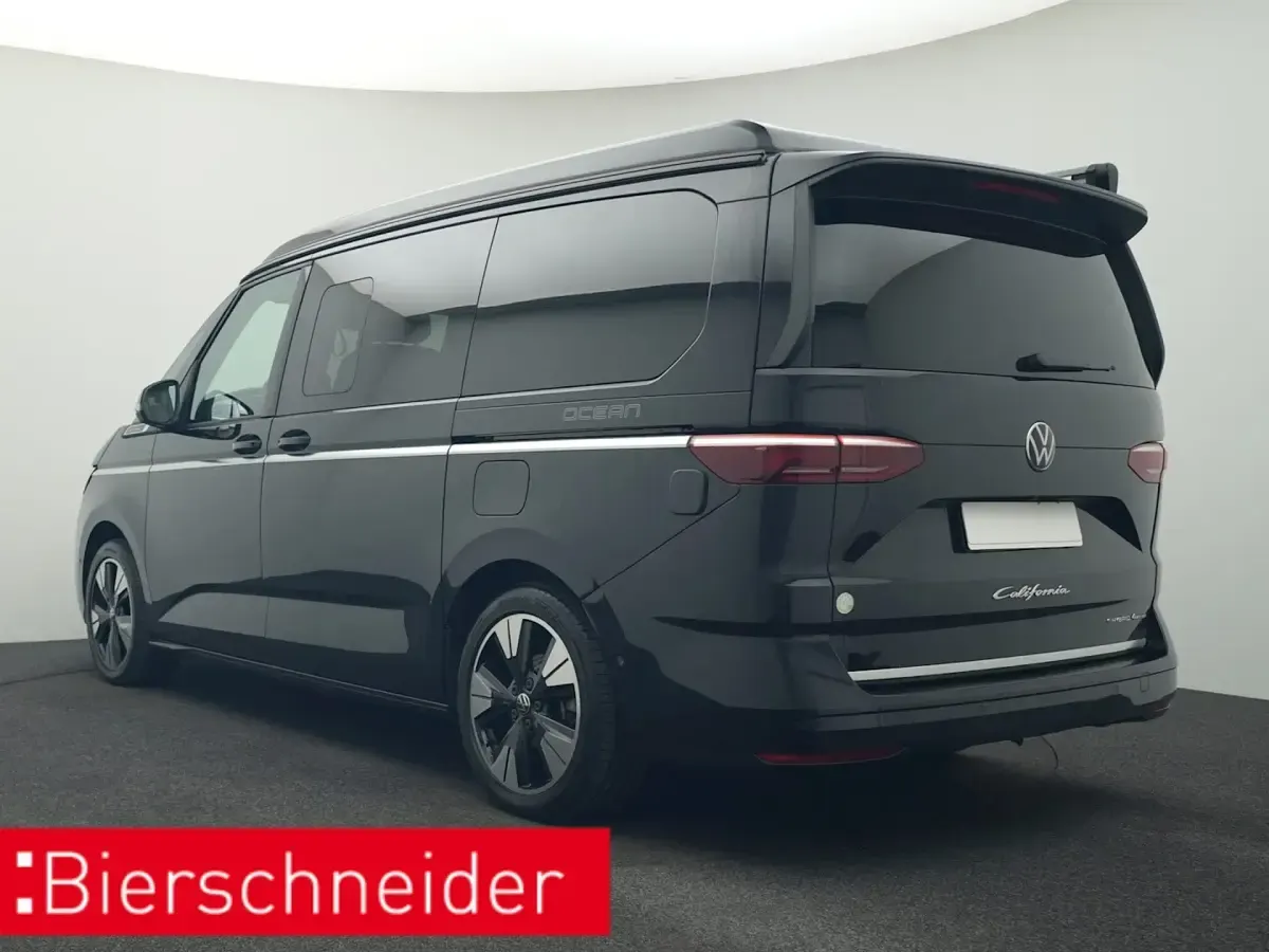 Gebraucht VW California California 177 PS (130 kW) 2025 Van