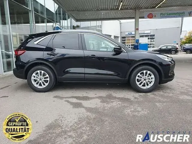 Gebraucht Ford Kuga Titanium 151 PS (111 kW) 2026 SUV