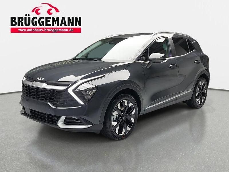 Pentametal metallic Gebraucht 2024 Kia Sportage Comfort SUV | 33.890 € (Superpreis) - Bild 1/4