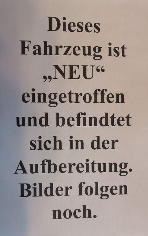 Weiß Gebraucht 2015 Mercedes B220 Van / Kleinbus | 15.990 € (Fairer Preis) - Bild 1/1