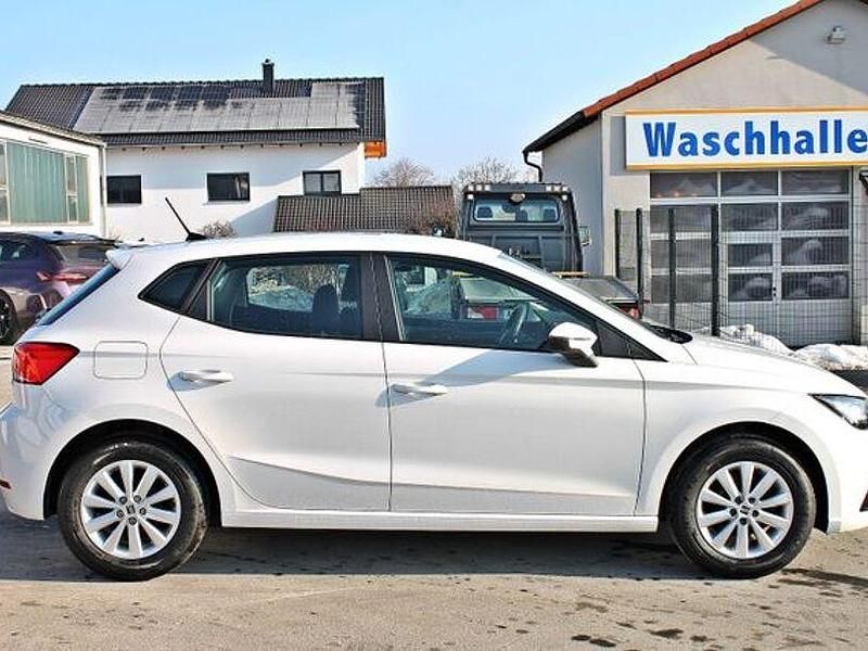 Gebraucht Audi Q3 Performance 150 PS (110 kW) 2015 Weiß SUV