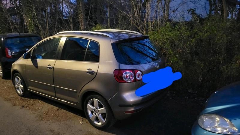 Gebraucht VW Golf VI Edition 105 PS (77 kW) 2010 Kleinwagen