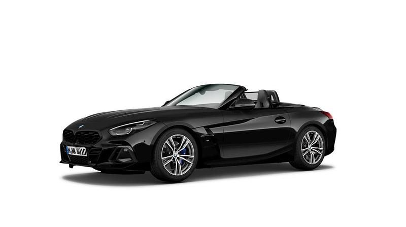 Gebraucht 2025 BMW Z4 M Sport Cabrio | 54.495 € (Fairer Preis) - Bild 1/3