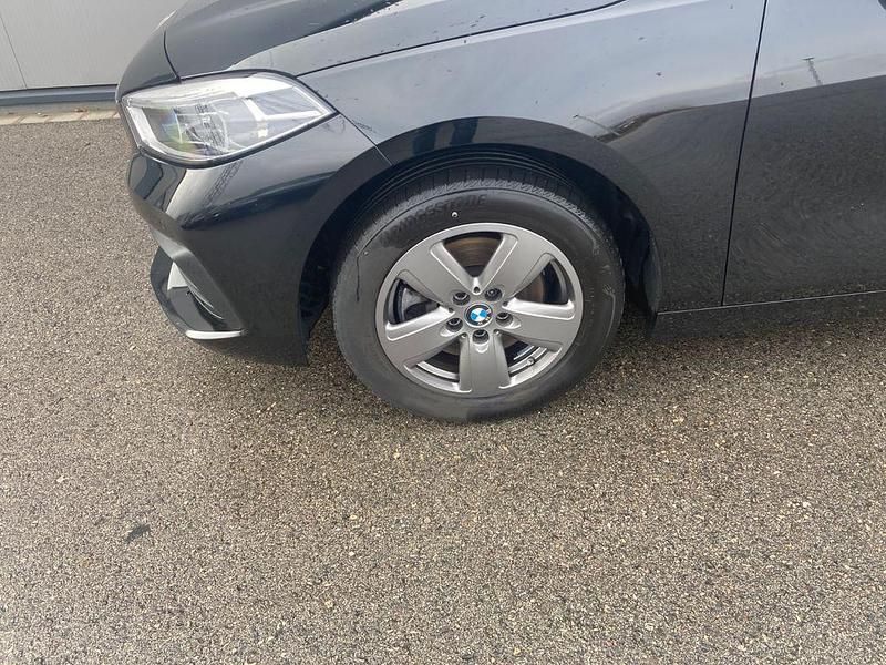 Gebraucht BMW 118 140 PS (102 kW) 2020 Schwarz Kleinwagen