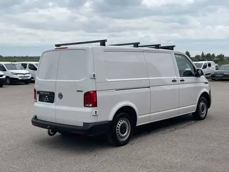 Gebraucht VW Transporter 150 PS (110 kW) 2022 Van