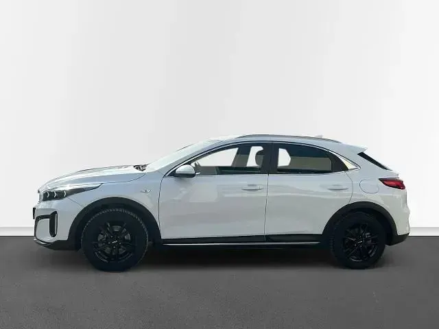 Gebraucht Kia XCeed Comfort 140 PS (102 kW) 2025 Weiß SUV