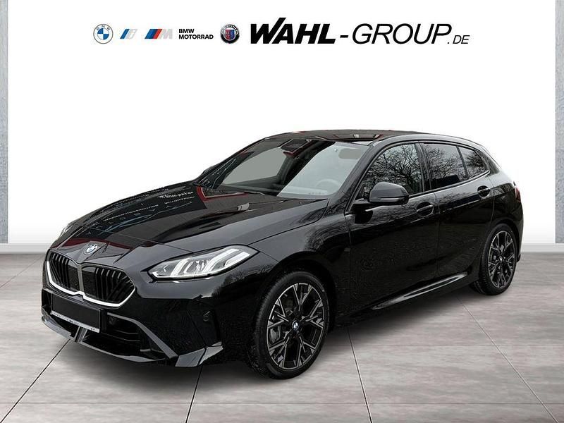 Grau Neu 2025 BMW 120 M Sport Kleinwagen | 34.390 € (Guter Preis) - Bild 1/4