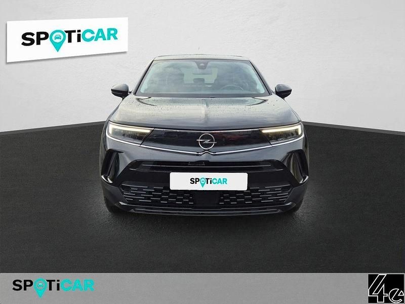 Gebraucht Opel Mokka-e Edition 100 kW (136 PS) 2021 Schwarz SUV