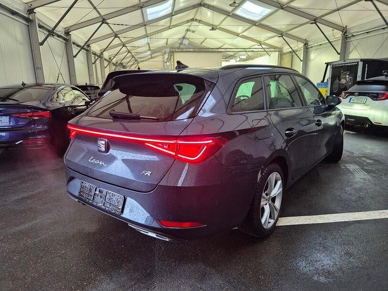 Gebraucht Seat Leon 2025 Andere