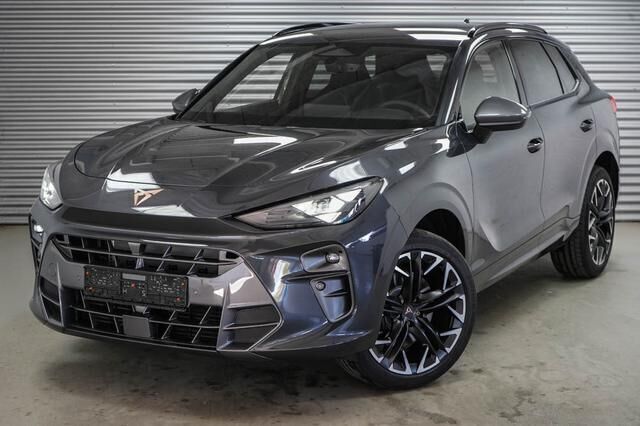 Grau Neu 2025 Cupra Terramar VZ SUV | 46.001 € (Guter Preis) - Bild 1/1
