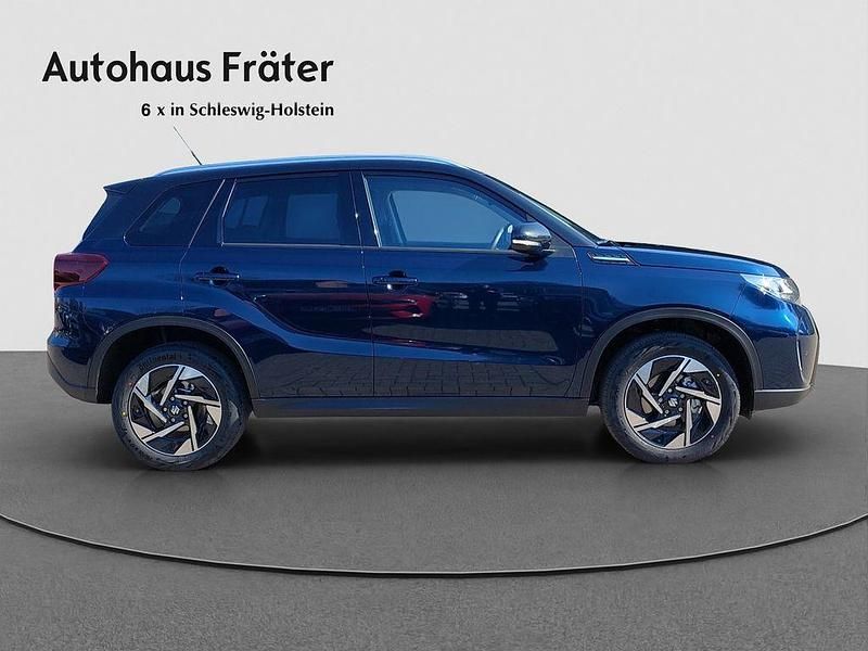 Neu Suzuki Vitara Comfort+ 129 PS (94 kW) 2026 Blau SUV