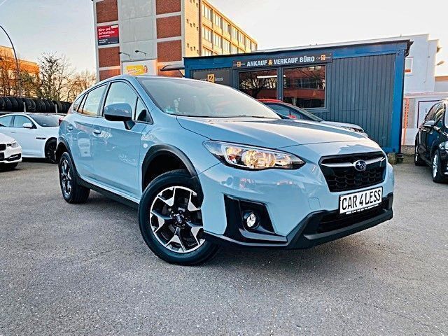Other Gebraucht 2020 Subaru XV SUV | 18.990 € (Fairer Preis) - Bild 1/4