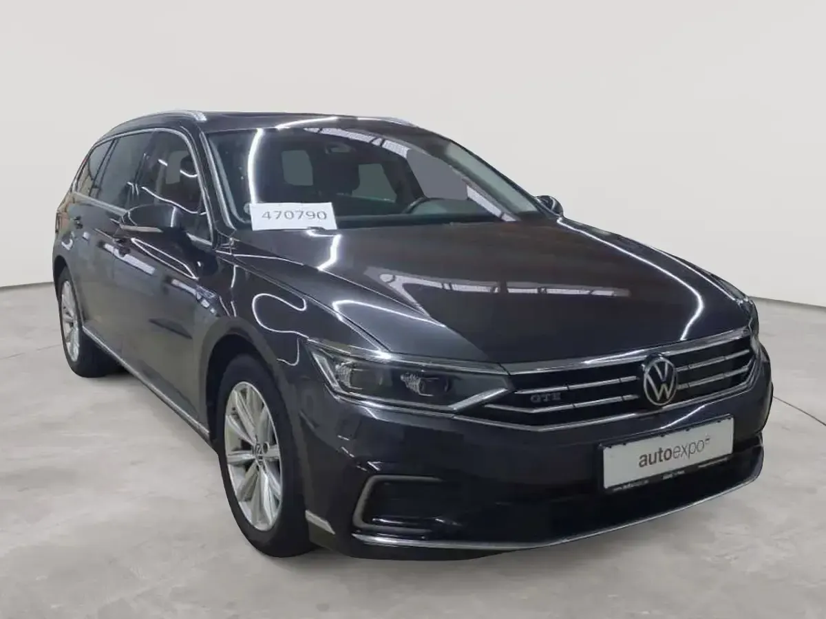 Gebraucht VW Passat GTE 156 PS (114 kW) 2022 Kombi