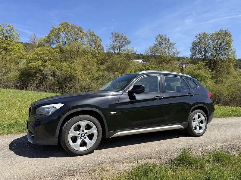 Usata BMW X1 143 CV (105 kW) 2012 SUV