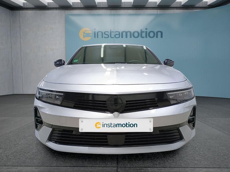 Gebraucht Opel Astra 131 PS (96 kW) 2024 Grau Kombi