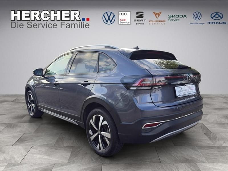 Gebraucht VW Taigo Style 110 PS (80 kW) 2022 Grau SUV
