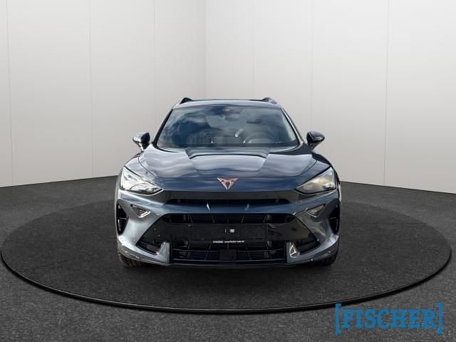 Gebraucht Cupra Formentor 150 PS (110 kW) 2025 Magnetic grau metallic SUV