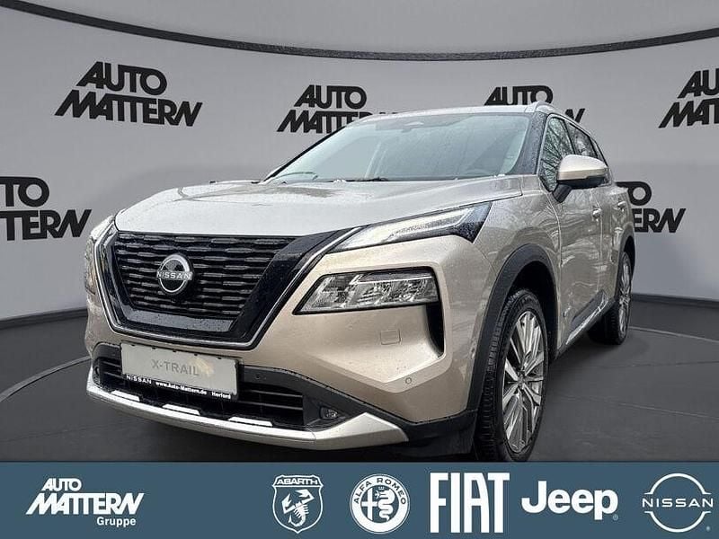 Gebraucht Nissan X-Trail Tekna+ 213 PS (156 kW) 2026 SUV