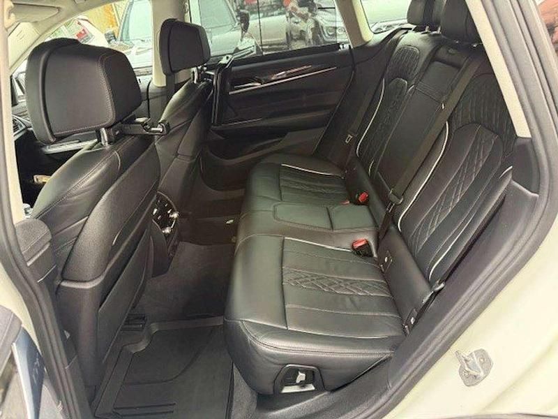 Gebraucht BMW 640 320 PS (235 kW) 2019 Weiß Coupé