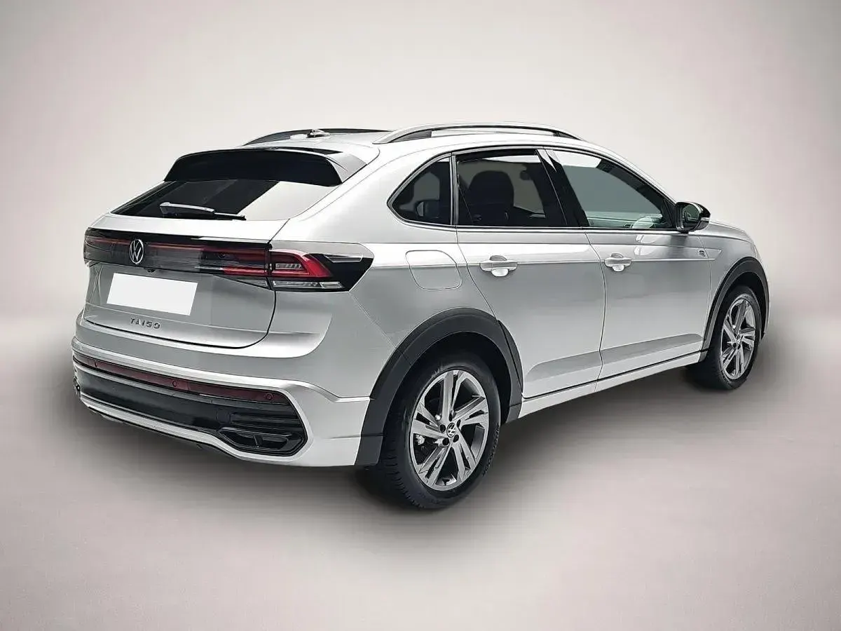 Gebraucht VW Taigo Style 150 PS (110 kW) 2025 Manufacturer SUV