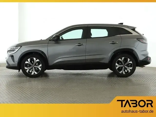 Occasion Renault Austral Evolution 158 ch (116 kW) 2025 Gris SUV