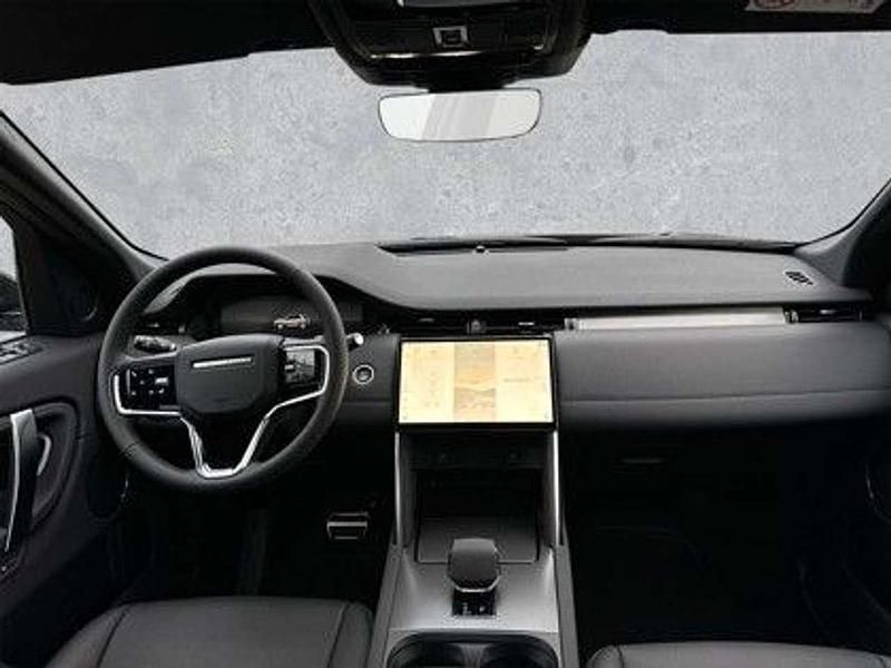 Gebraucht Land Rover Discovery 5 SE Dynamic 250 PS (183 kW) 2024 Grau SUV