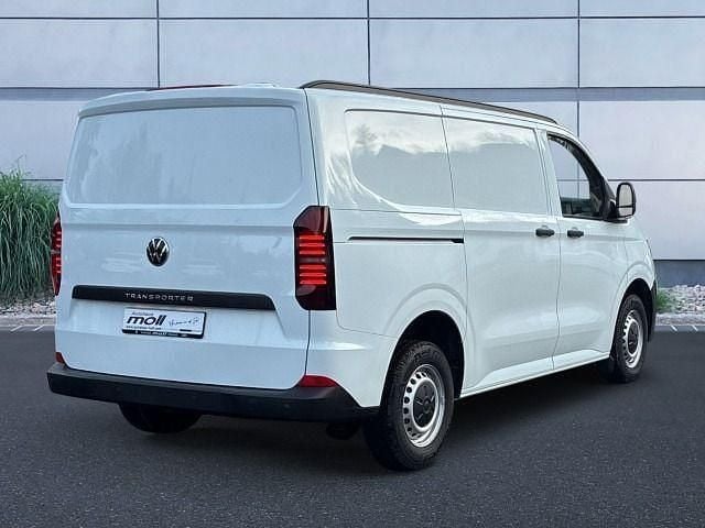 Neu VW Transporter 150 PS (110 kW) 2025 Weiß Van