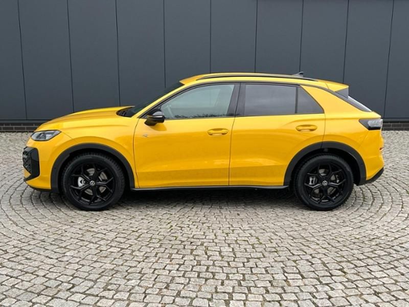 Neu VW T-Roc Style 150 PS (110 kW) 2026 SUV