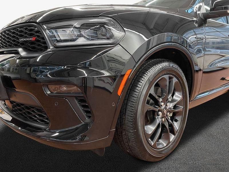 Usado Dodge Durango 364 CV (267 kW) 2024 Negro SUV