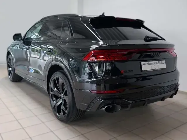 Gebraucht Audi Q8 600 PS (441 kW) 2024 SUV