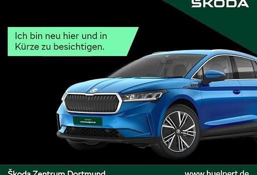 Gebraucht Skoda Octavia 200 PS (147 kW) 2021 Grau Kombi