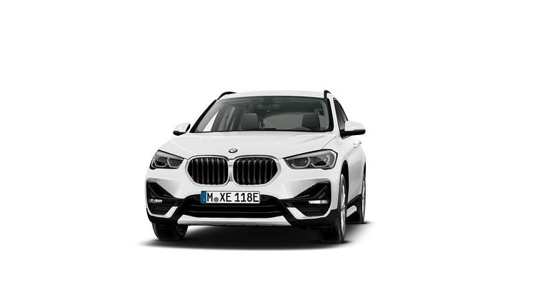 Gebraucht 2025 BMW X1 Efficient Dynamics SUV | 25.350 € - Bild 1/3