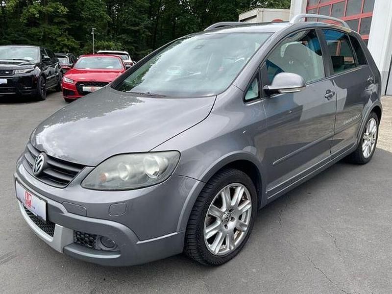 Andere Gebraucht 2007 VW Golf V Limousine | 4.990 € - Bild 1/4