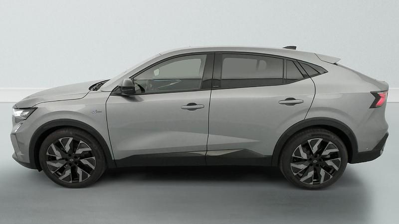 Neu Renault Rafale Esprit Alpine 131 PS (96 kW) 2026 Gris schiste SUV