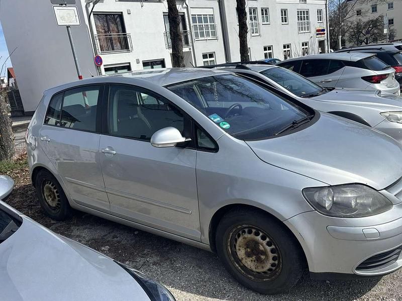 Gebraucht VW Golf IV 102 PS (75 kW) 2006 Limousine