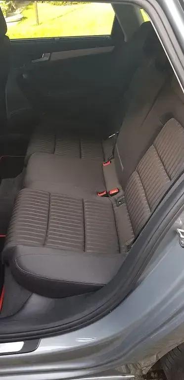 Gebraucht Audi A4 Ambiente 170 PS (125 kW) 2011 Grau Kombi