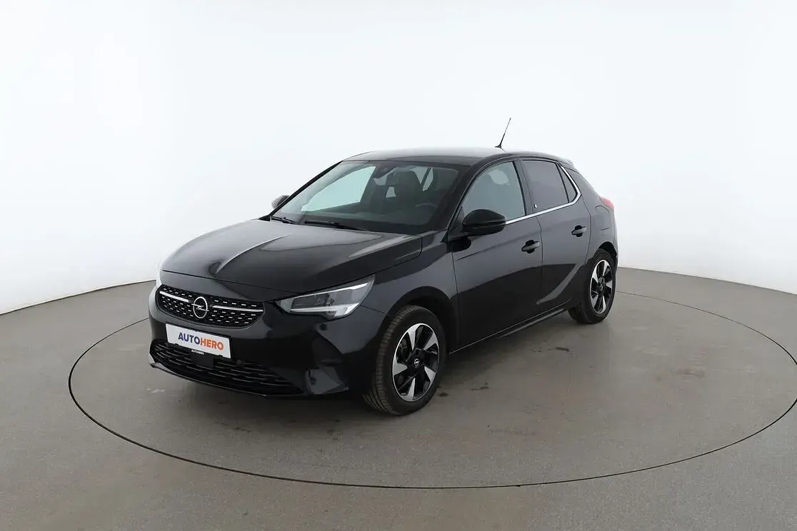 Gebraucht Opel Corsa-e drive 100 kW (136 PS) 2021 Kleinwagen