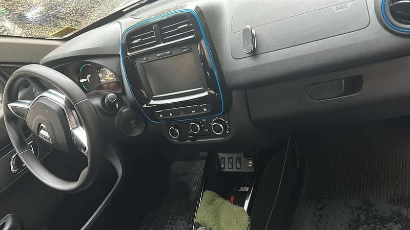 Gebraucht Dacia Spring Comfort 33 kW (45 PS) 2021 Kleinwagen