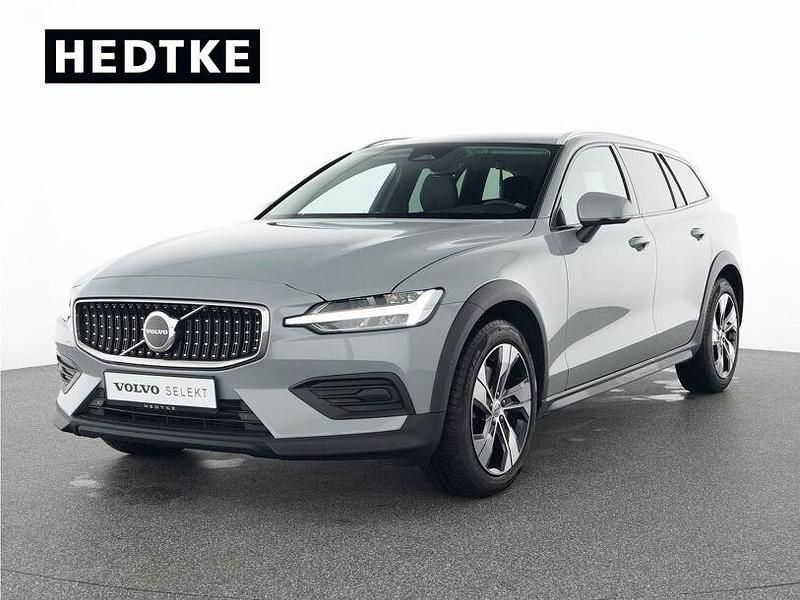 Andere Gebraucht 2023 Volvo V60 Kombi | 44.550 € (Teuer) - Bild 1/4